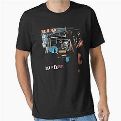 REO Speedwagon Essential T-Shirt