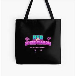 Art - Reo Speedwagon Tote Bag