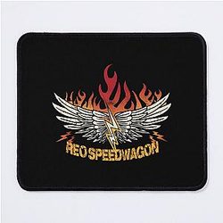 Art Mouse Pad
