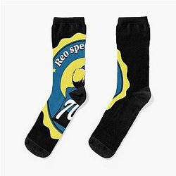 Art Reo Speedwagon Socks