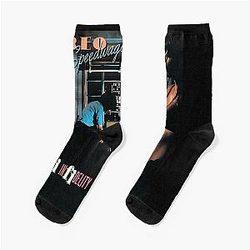 Art Reo Speedwagon Socks