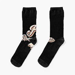 Art Reo Speedwagon Socks
