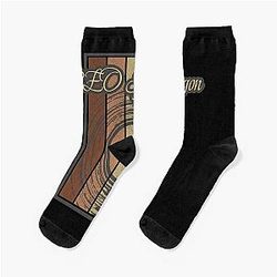 Art Reo Speedwagon Socks