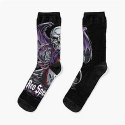 Art Reo Speedwagon Socks
