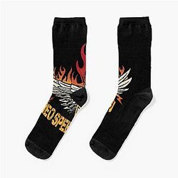 Art Socks by Reo Speedwagon