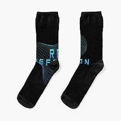 Art - Reo Speedwagon Socks