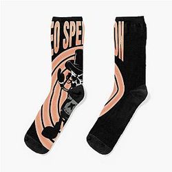 Art Reo Speedwagon Socks