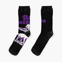 Art Reo Speedwagon Socks