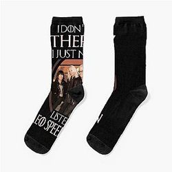 Art by Reo Speedwagon Socks