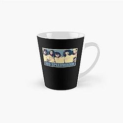 Art Reo Speedwagon Tall Mug