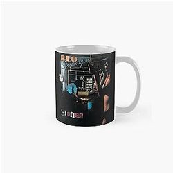 Art Reo Speedwagon Classic Mug
