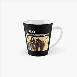 Art Reo Speedwagon Tall Mug