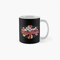Art Reo Speedwagon Classic Mug