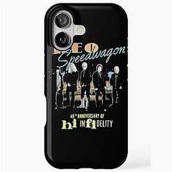 Art - Reo Speedwagon Tough Case