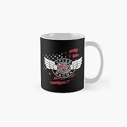Art - Reo Speedwagon Classic Mug