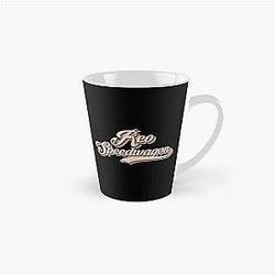 Art Reo Speedwagon Tall Mug
