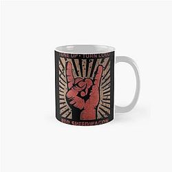 Art Reo Speedwagon Classic Mug