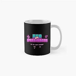 Art - Reo Speedwagon Classic Mug