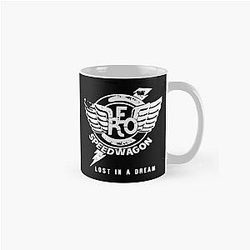 Art & Reo Speedwagon Classic Mug