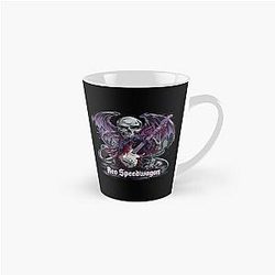 Art Reo Speedwagon Tall Mug