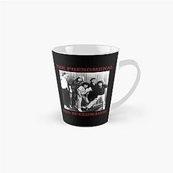 Art Reo Speedwagon Mug