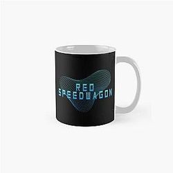 Art Reo Speedwagon Classic Mug