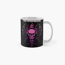 Art - Reo Speedwagon Classic Mug