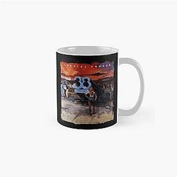 Art Reo Speedwagon Classic Mug