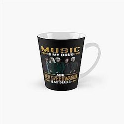 Art Reo Speedwagon Tall Mug