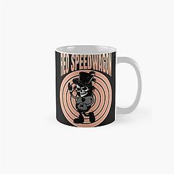 Art Reo Speedwagon Classic Mug