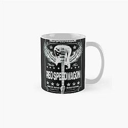 Art Reo Speedwagon Classic Mug