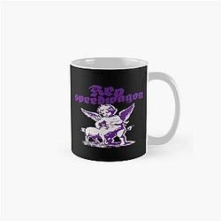 Art Reo Speedwagon Classic Mug