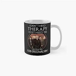 Art Reo  Speedwagon Classic Mug