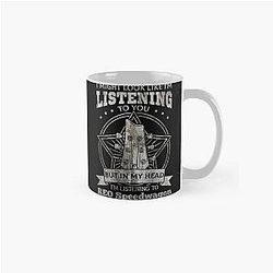 Art Reo Speedwagon Classic Mug