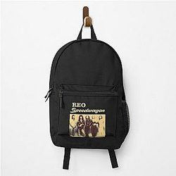 5 Reo Speedwagon Bag