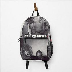 The Essential Reo Speedwagon Backpack