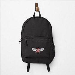 Reo Speedwagon Essential T-shirt Backpack
