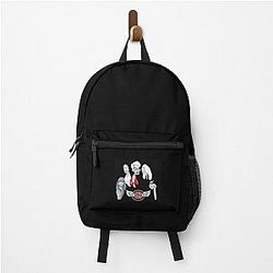 REO Speedwagon Backpack