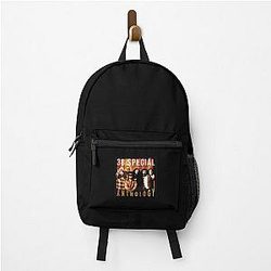 REO Speedwagon Backpack