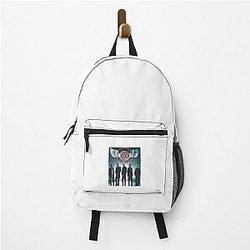 REO Speedwagon Backpack