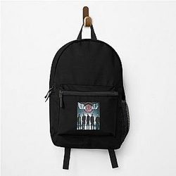 REO Speedwagon Backpack