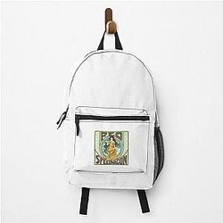 REO Speedwagon Backpack