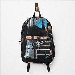 One Reo Speedwagon Backpack