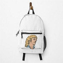 Birthday Gifts Reo Speedwagon Music Retro Backpack