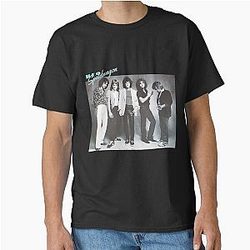 Art reo Speedwagon Classic T-Shirt