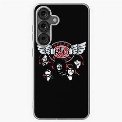 Art
Reo Speedwagon Samsung Galaxy Soft Case