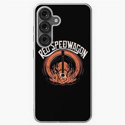 Art Reo Speedwagon Samsung Galaxy Case
