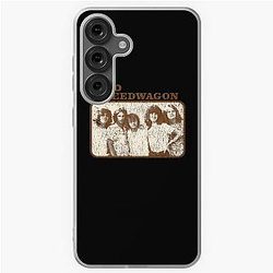 Art Reo Speedwagon Soft Case for Samsung Galaxy