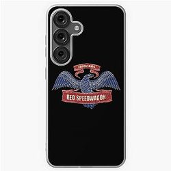 Art Reo Speedwagon Samsung Galaxy Soft Case