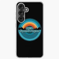 Art Reo Speedwagon Samsung Galaxy Case